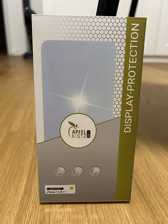 Panzerglas iPhone 14