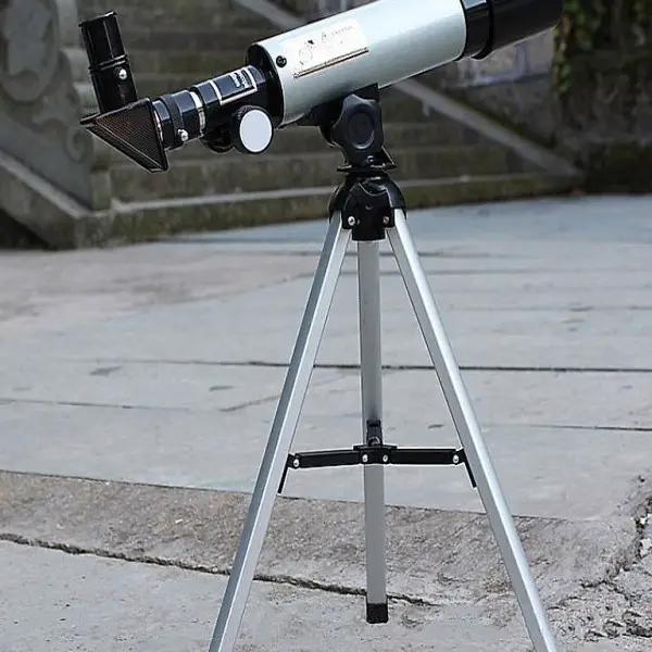  Kinder Pädagogisches Astronomische Teleskop