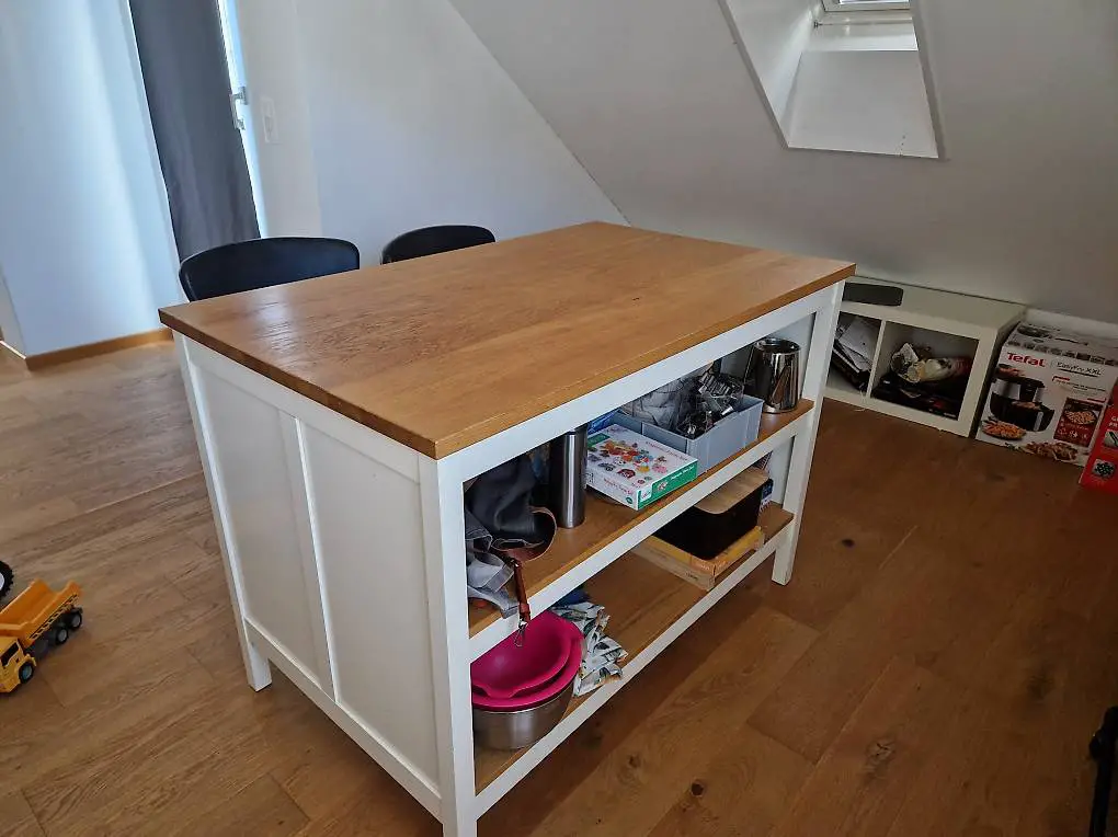 Kücheninsel Ikea Tornviken