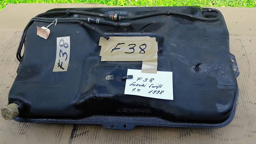 Teile Suzuki Swift occ. gebraucht