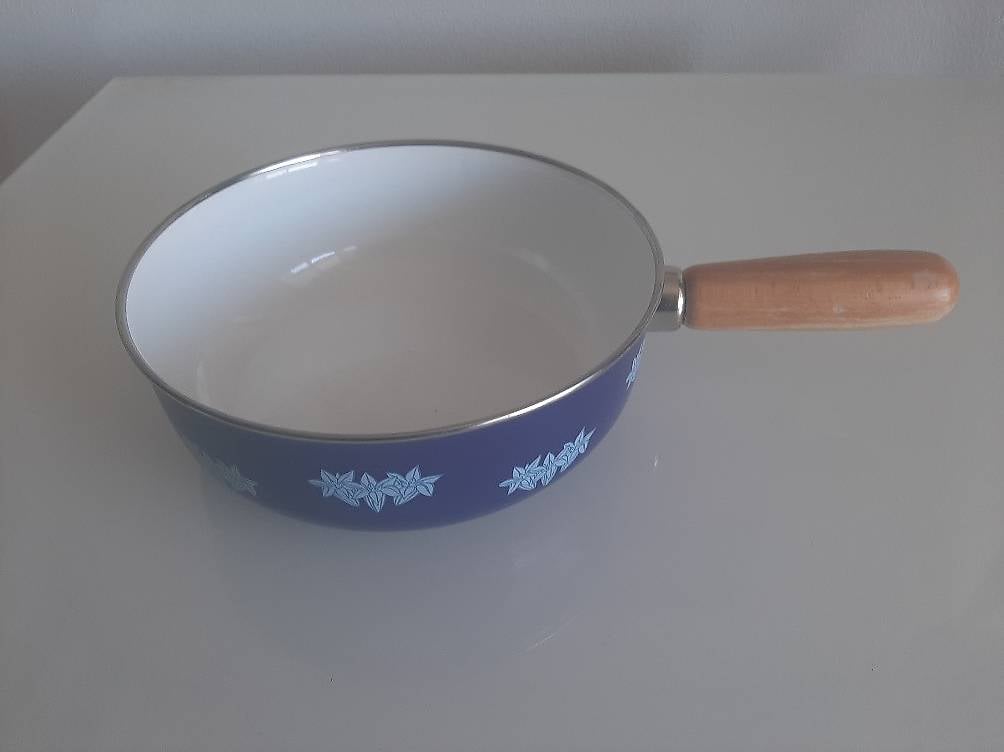 Fonduepfanne - neuwertig