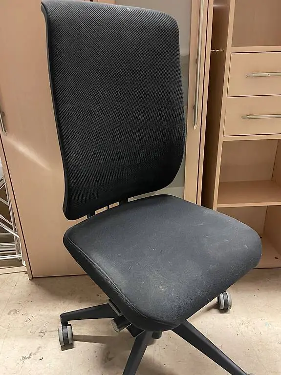 Girsberger Bürostuhl