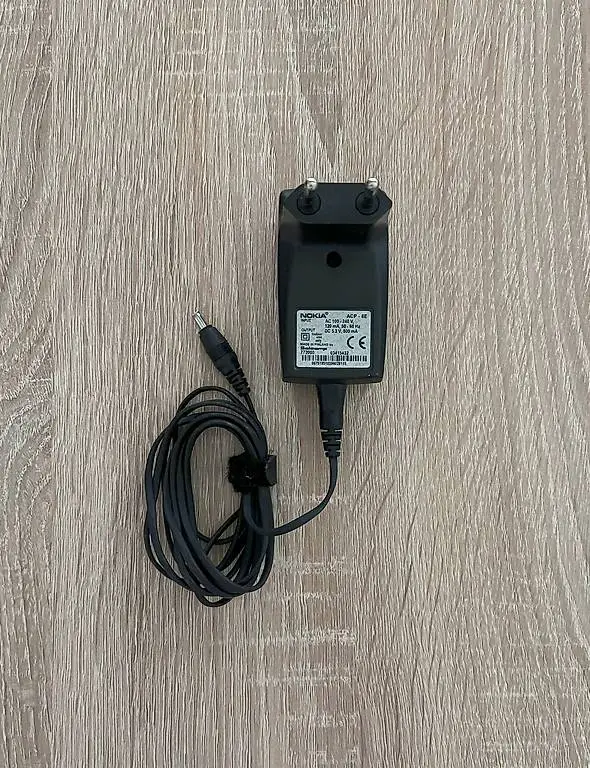 Netzteil Nokia 6210 / 6310