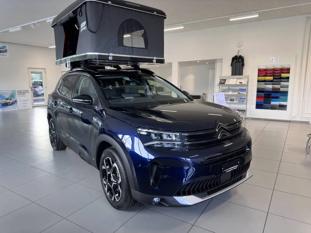 CITROEN C5 Aircross 1.6 Plug-in Hybrid Shine
