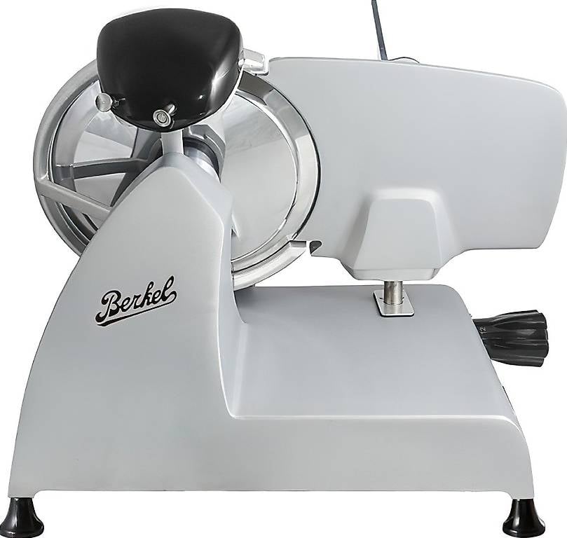 Berkel Red Line 250 Grau Teflon - Ausstellungsmodel