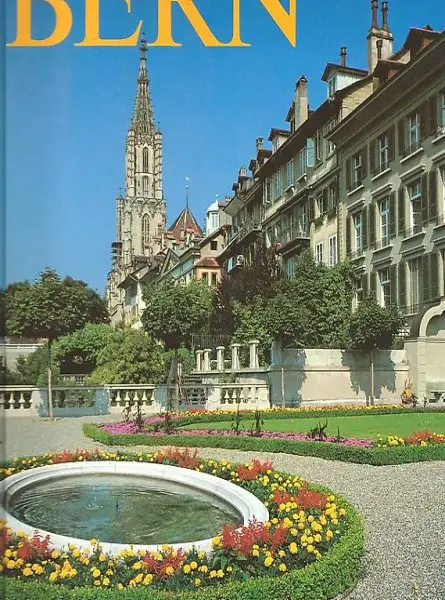 BERN
