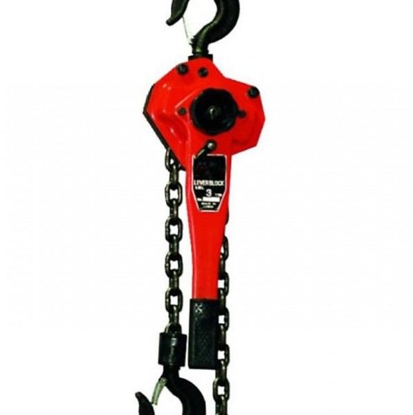  Rätschen-Kettenzug TORIN