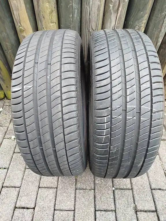 2x Michelin Sommerreifen 225/50/R18 95V