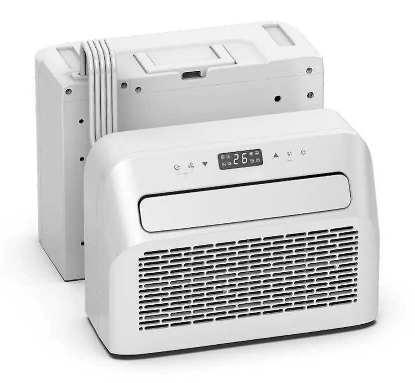 Klimaanlage YFA-05C, Split für Wohnwagen - 530