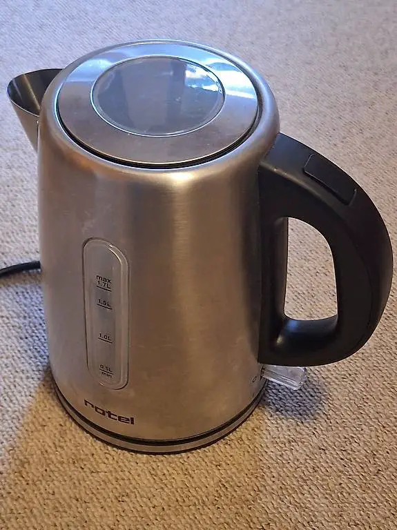 Scalda acqua Rotel 1,7 litri