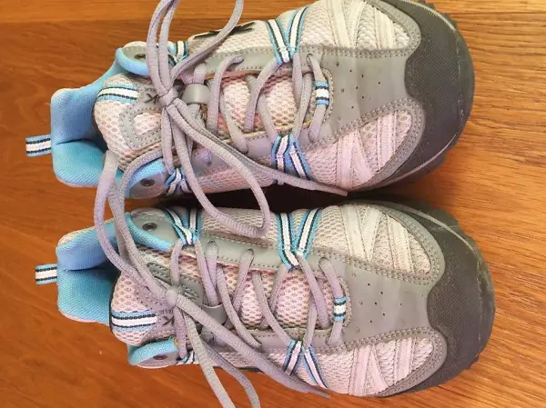 Scarpa trekking donna