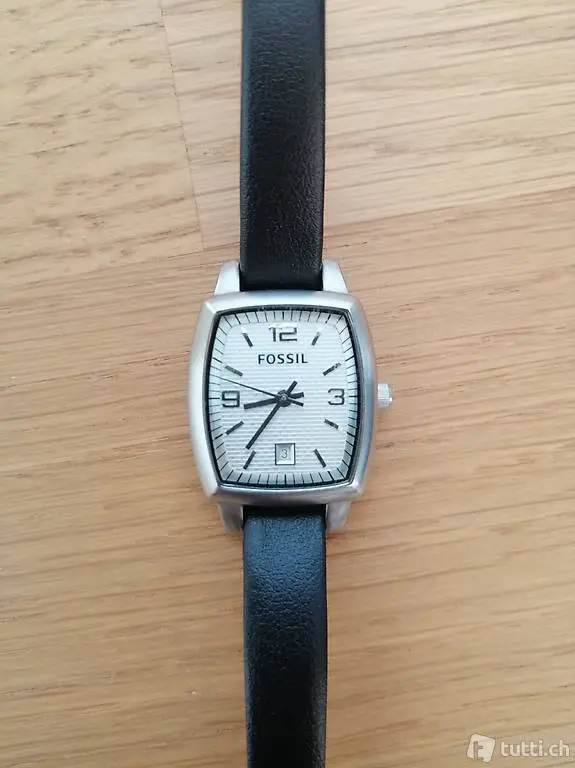 Fossil Damenuhr