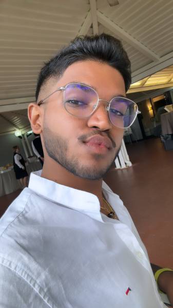 Sérieux / Monogamie / Copain