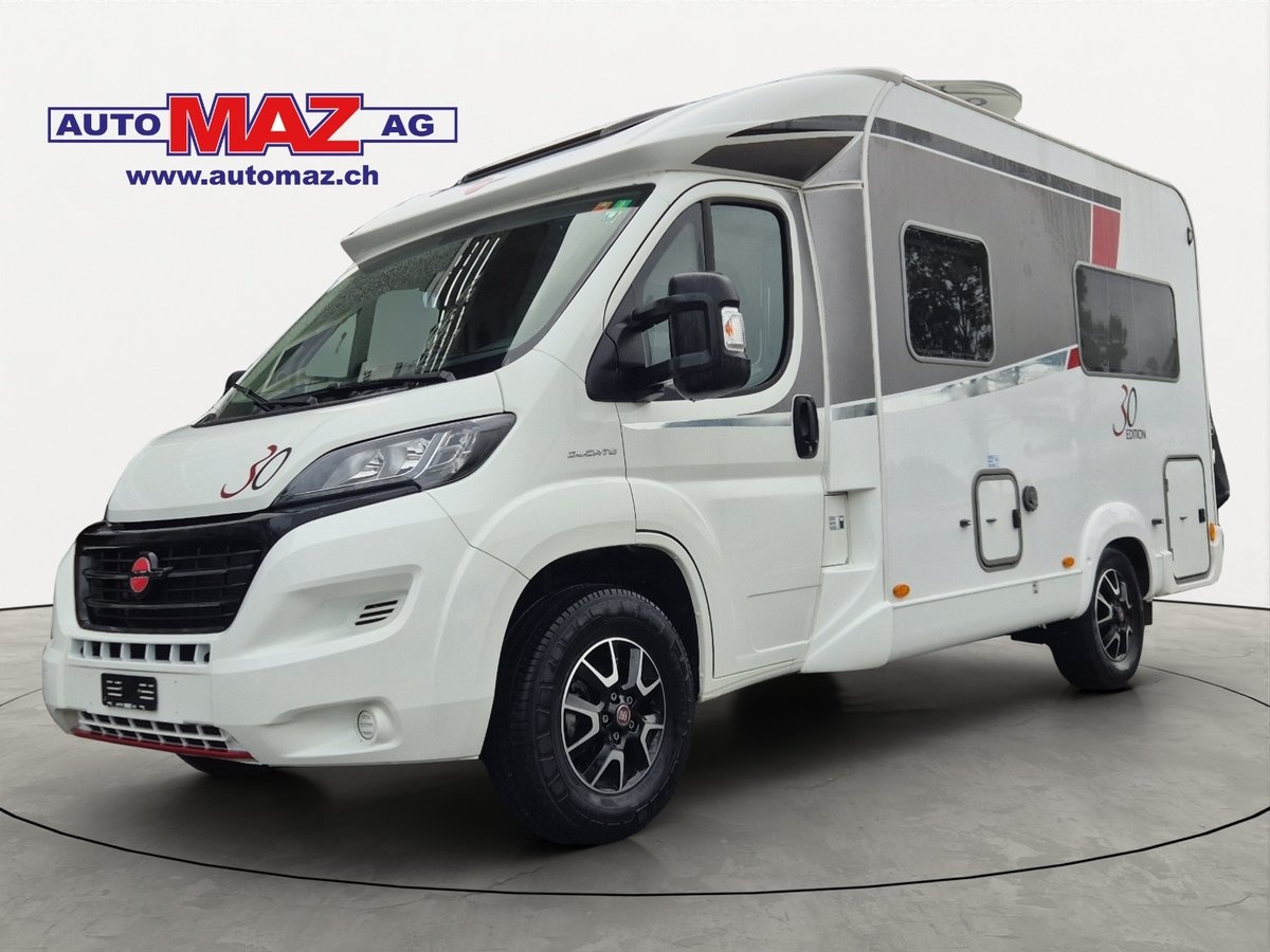 bürstner nexxo tome t 569