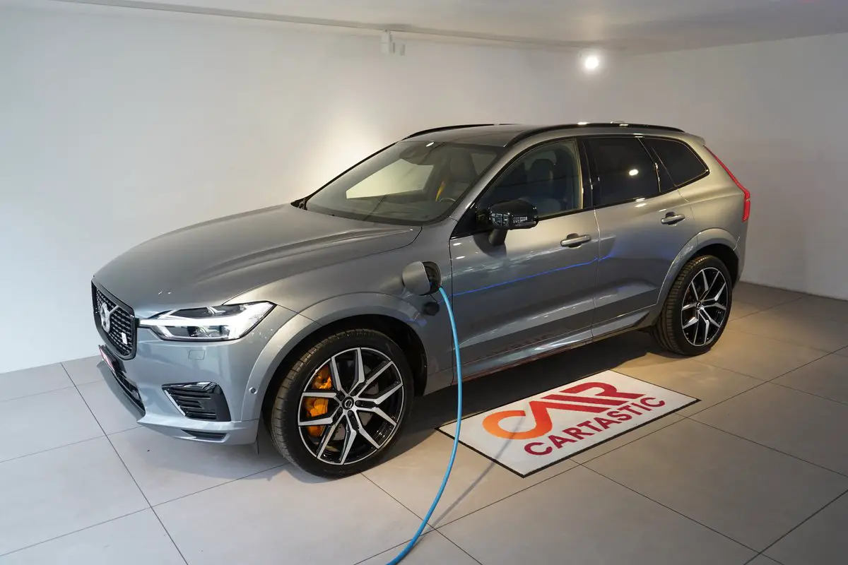volvo xc60 t8 eawd polestar