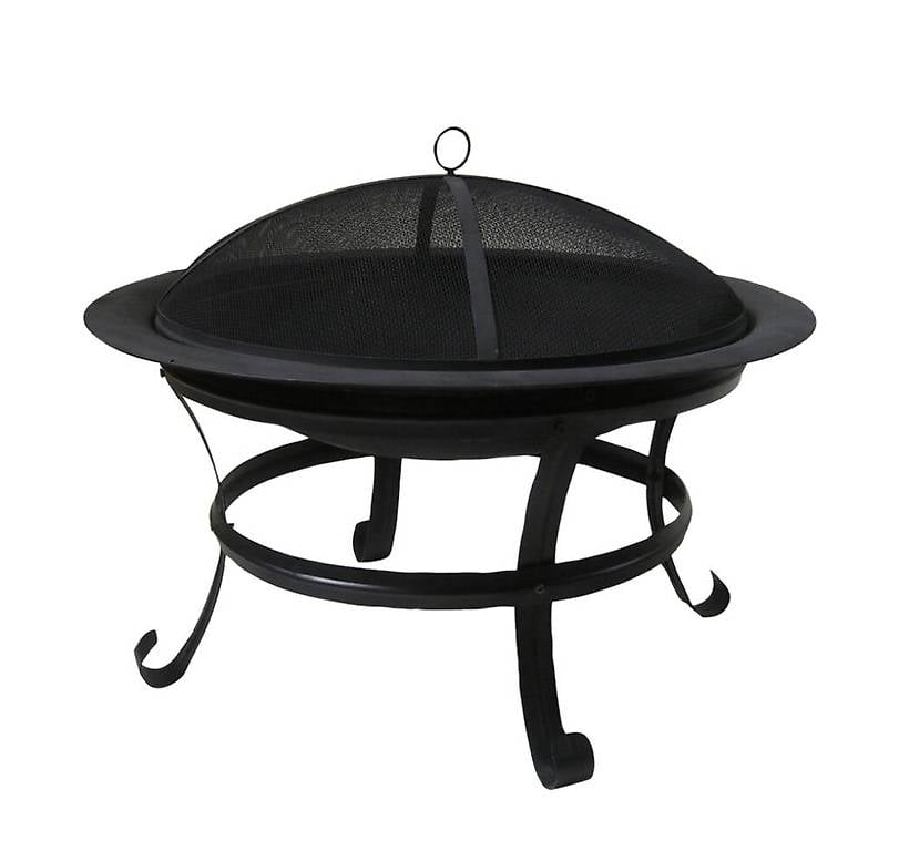 Feuerschale APOLLO Ø 75 cm