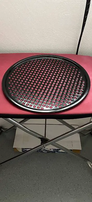 Outoorchef Back+Pizzablech