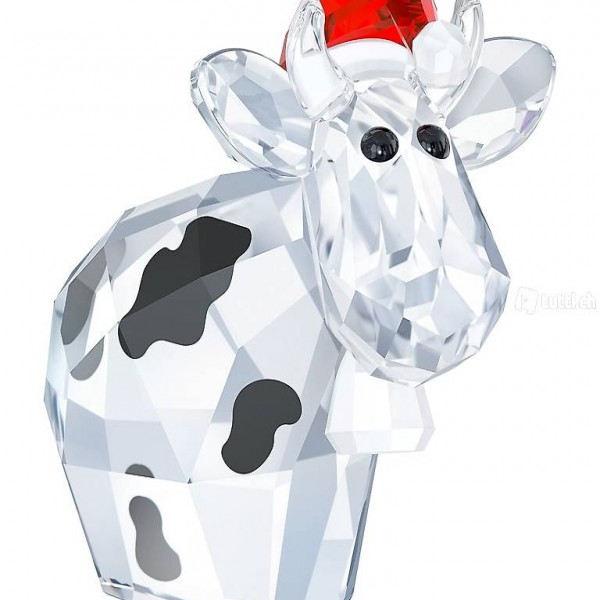 Swarovski Lovlots, Mo: Santa Country Mo