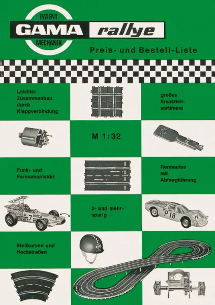 Autorennbahnen Teile Zubehör Verkauf uns Top Raritäten