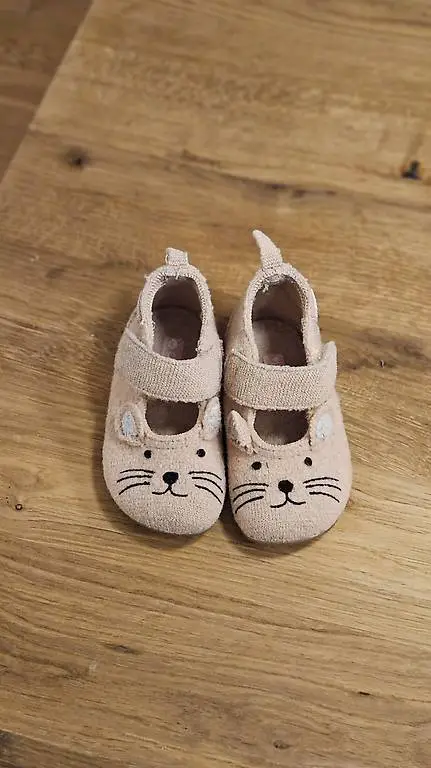 Kinder Finken/Hausschuhe | Living Kitzbühel | Grösse 25