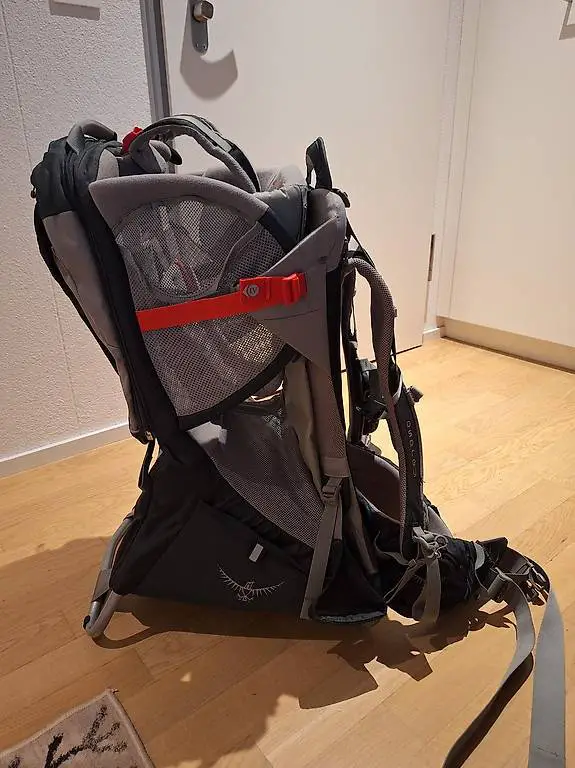 Kinderkraxe Ospray Poco premium