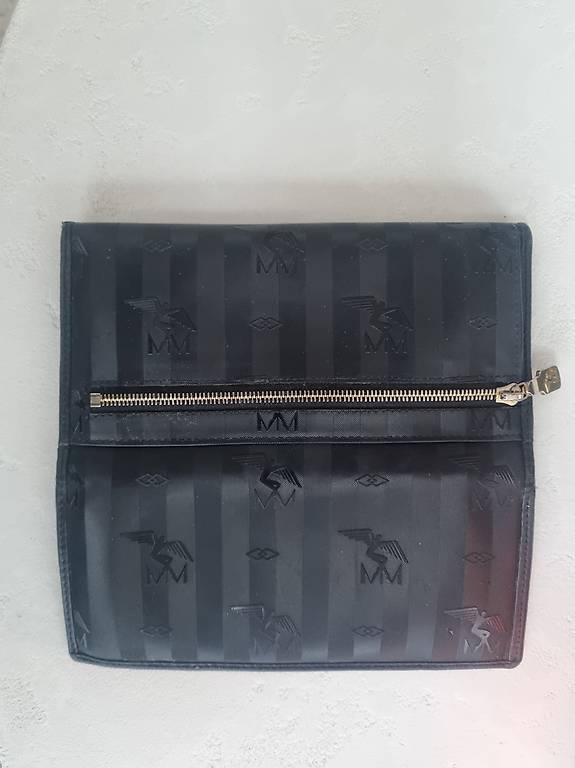 Mollerus Portemonnaie Pilatus