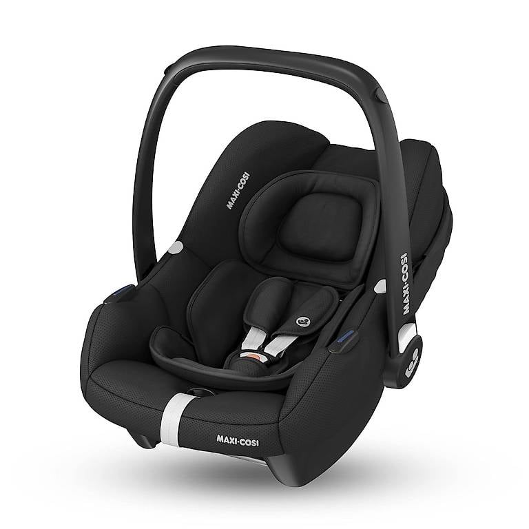 Maxi-Cosi CabrioFix i-Size, Babyschale, 0?12 Monate, max. 12