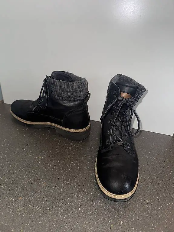 winterschuhe für Mädchen