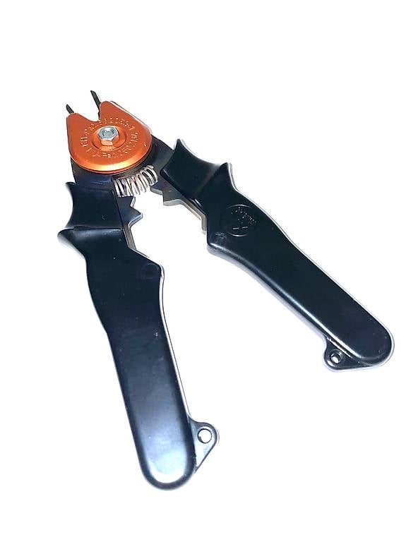 Original «FIX» CO2 -Spezialzange