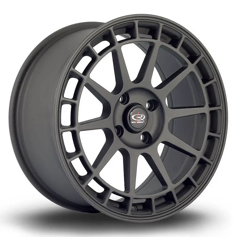 Rota Wheels RECCE 8x17 4X100