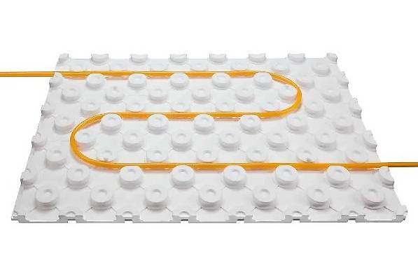 Schlüter-BEKOTEC-EN P Estrichnoppenplatte