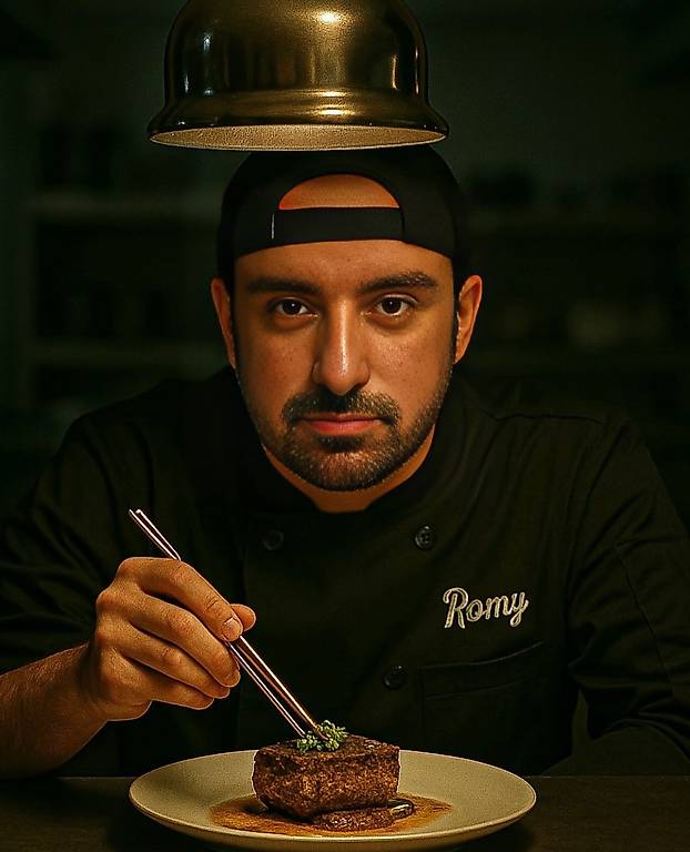 Cuisinier extra disponible / Tout le canton de Vaud