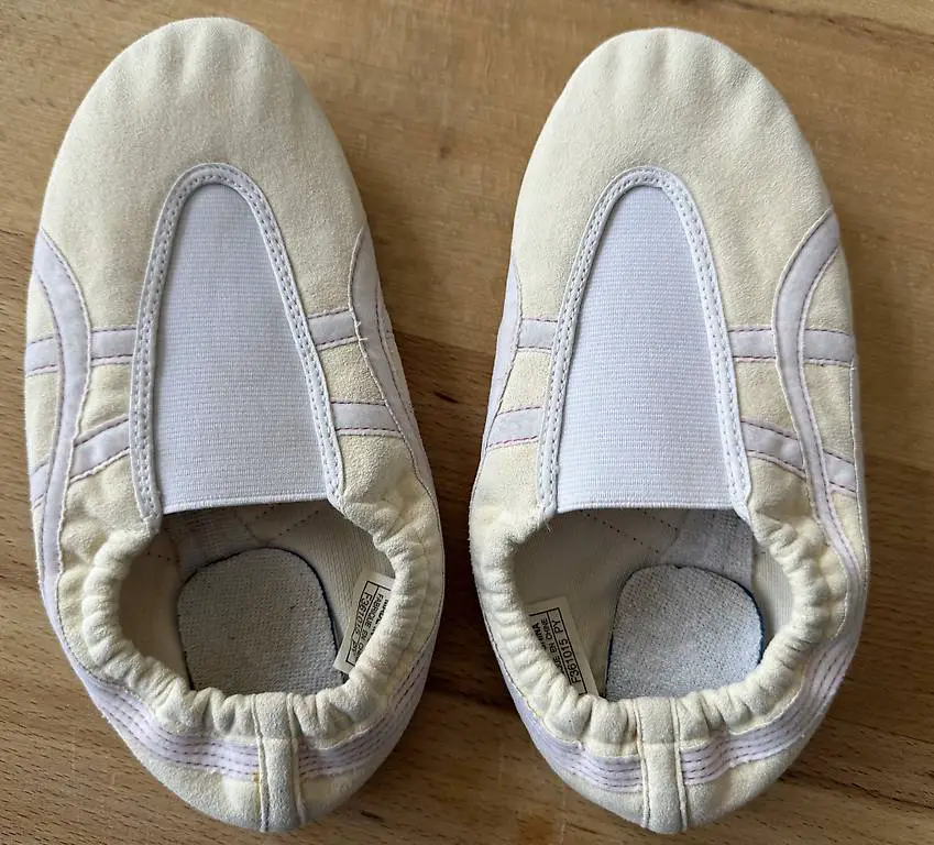 ASICS Gym FP II - Geräteschuhe