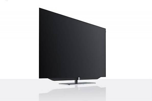  Loewe bild v.65 OLED UHD TV