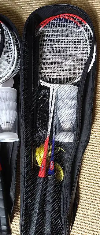 Badminton Sets
