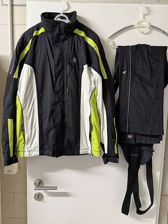 Skianzug Skidress Völkl