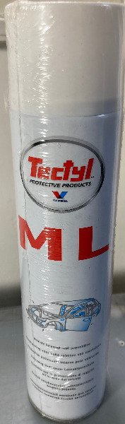 Hohlraumkonservierung / -Korrosionsschutz Tectyl ML