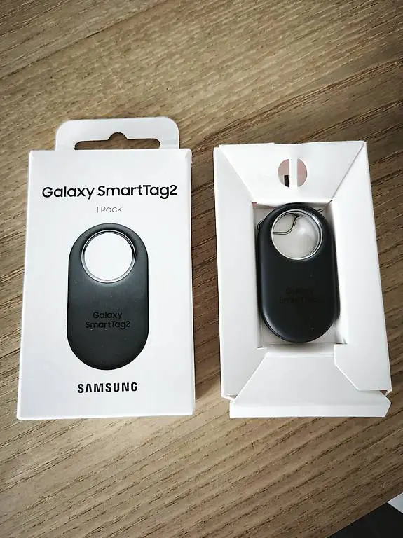 Galaxy SmartTag 2 (neu)