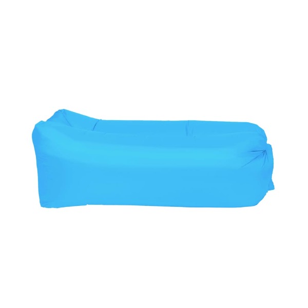  Happy People Luftsofa Lounger To Go 2.0 Blau 100 kg
