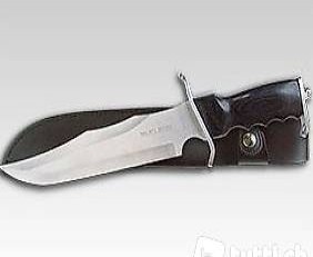 Neuware"Linder"Big Hunter