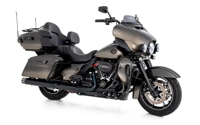harley-davidson flhtkse 1923 cvo electra glide ultra limited 117