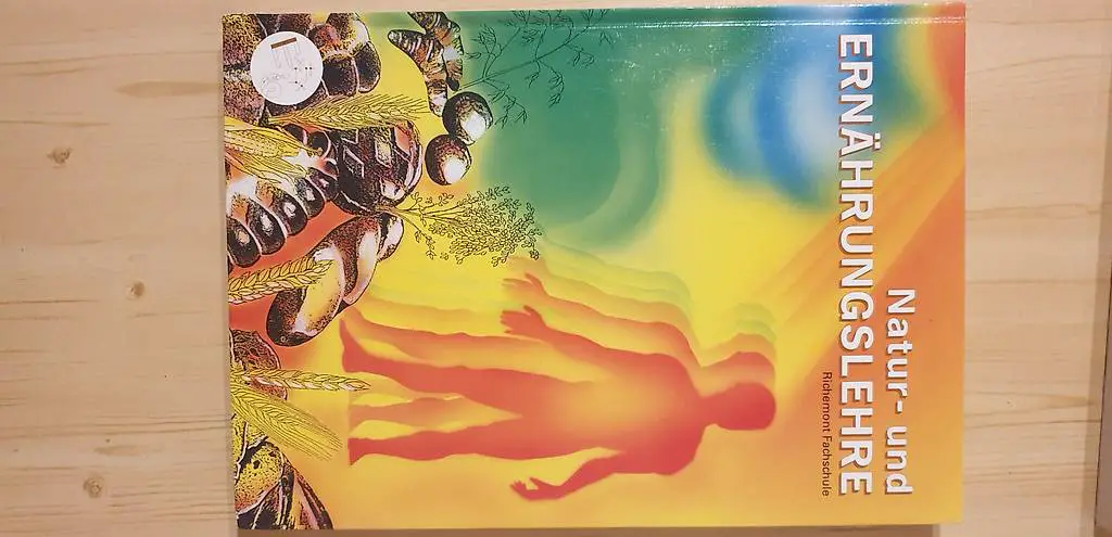 Natur&Ernährungslehre