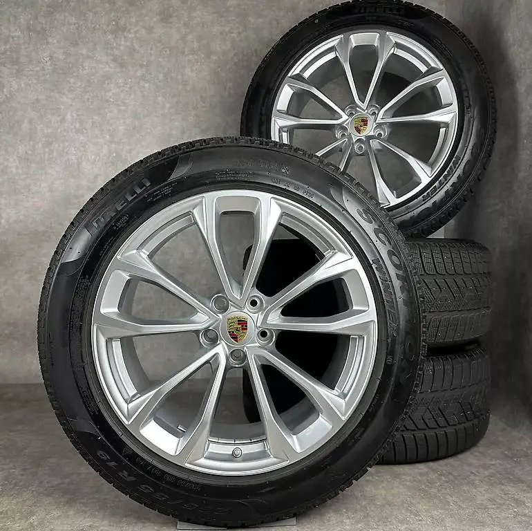 Porsche Macan Felgen 19 Zoll Winterräder