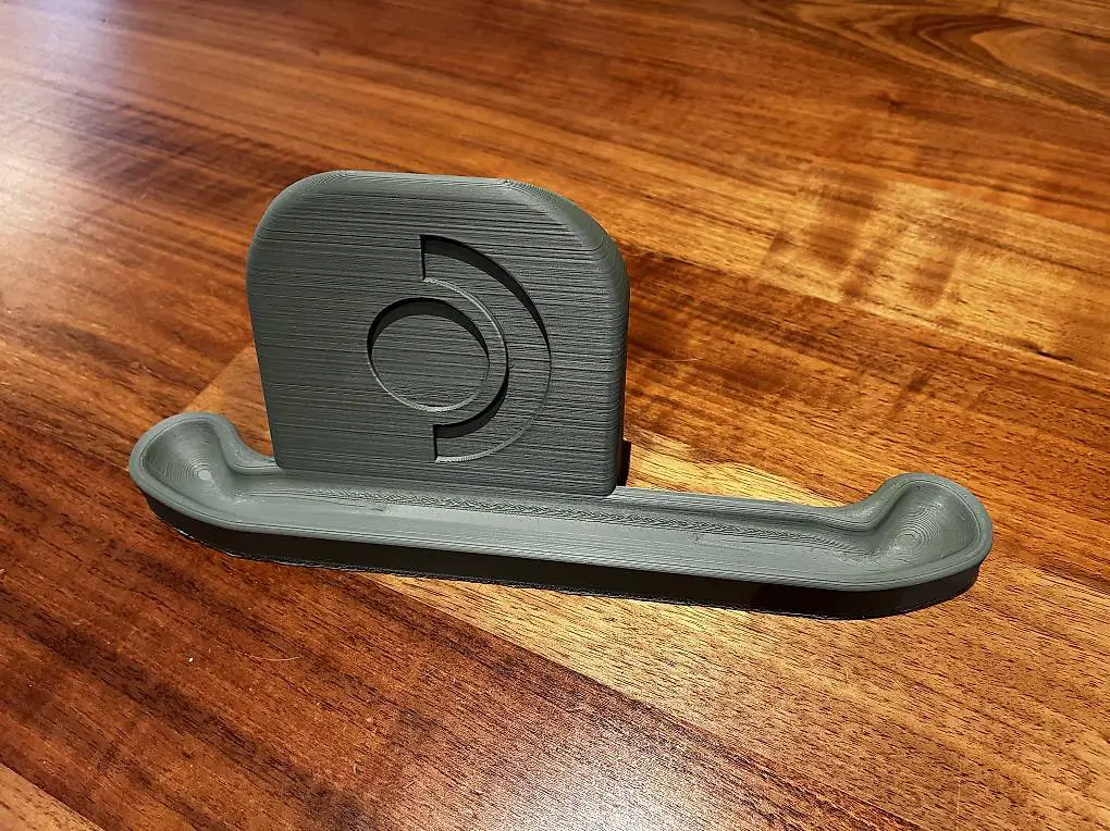 Steam deck steamdeck standfuss 3d druck