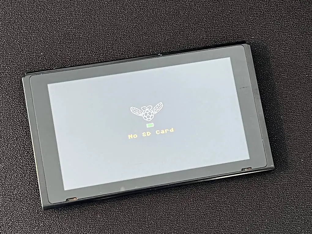 Nintendo Switch V2 Picofly CFW-Ready