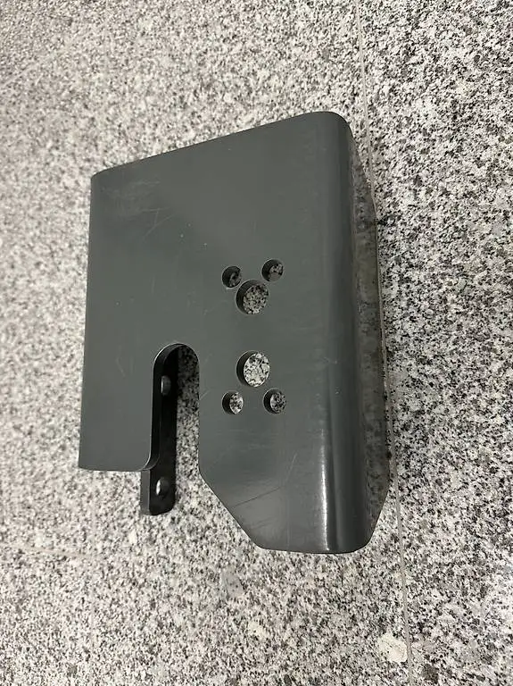 Epiroc Hammer Schutzbügel