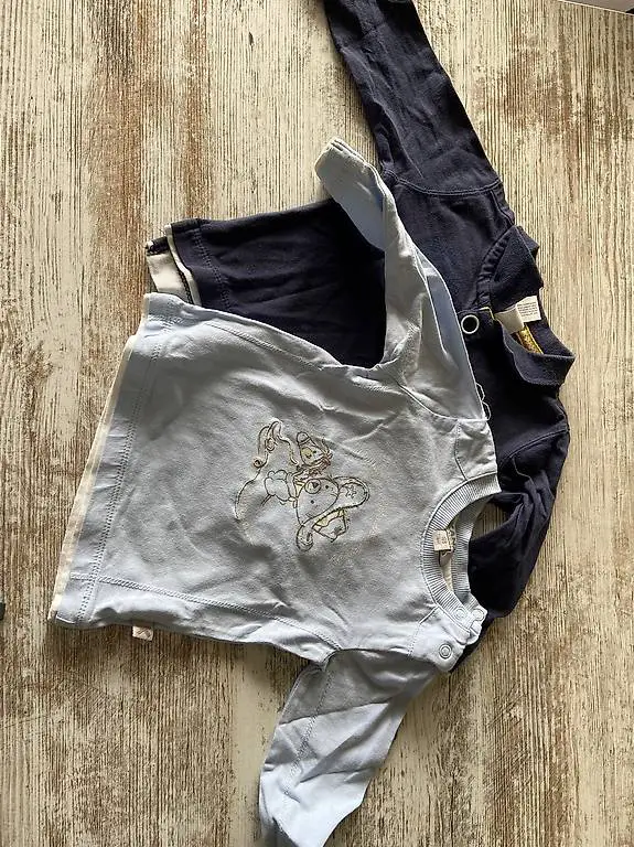 Longshirt / dünne Pullover (Set)