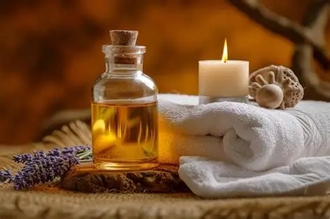 Wohlfühlmassagen & Entspannung, die berührt