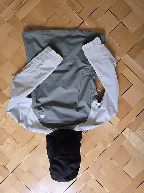 North Face Jacke, Frauen Grösse M