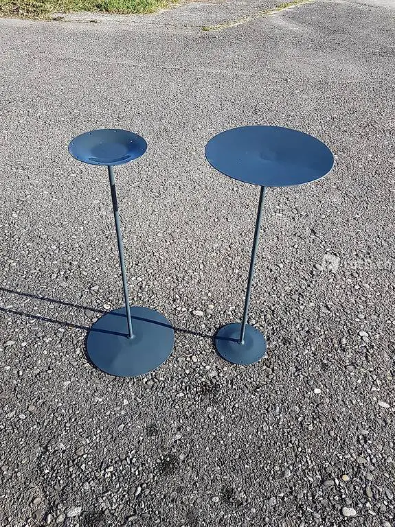  Metallständer, Dekoständer, Tischständer